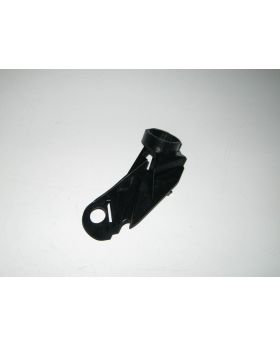 BMW E39 Front Left Door Speaker Tweeter Bracket 8362527 Used Genuine
