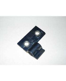 BMW E39 E38 Front Door Upper RH Hinge Bracket 8251264 Used Genuine