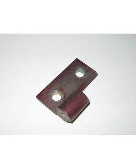 BMW E36 Rear Door Side Outer RH Hinge Bracket 1960324 Used Genuine