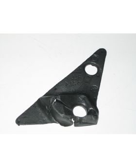 BMW E39 Left Door Wing Mirror Foam Seal Gasket 31025 Used Genuine