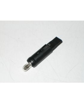 BMW E34 E32 E36 Dash Cigar Lighter Light Bulb 1382547 Used Genuine