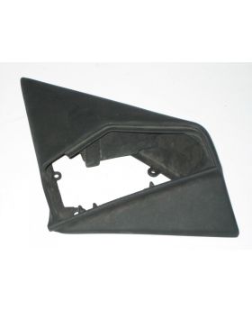 Mercedes W201 W124 Left Mirror Cover RHD A1248110361 New Genuine