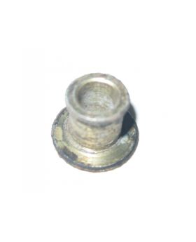 BMW Rubber Mounting Grommet Bush Sleeve Spacer 7195118 Used Genuine
