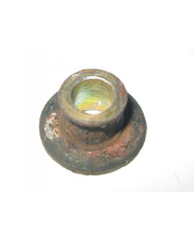 BMW E38 Fuel Tank Mount Grommet Sleeve Spacer 1182360 16111182360 Used Genuine