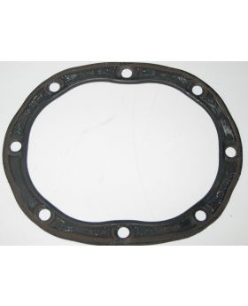 BMW E38 Fuel Tank Pump Sensor Cover Seal Gasket 1182248 Used Genuine