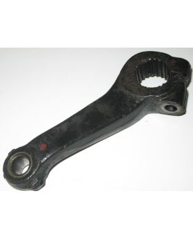 BMW E34 E32 E31 Steering Box Pitman Drop Arm 1137468 Used Genuine