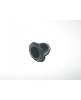 BMW Body Trim Strip Moulding Clip Plug Grommet 8124389 New Genuine