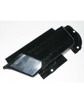 BMW E34 Front Left Door Pocket Storage Bin Box 1934319 Used Genuine