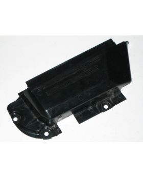 BMW E34 Front Right Door Pocket Storage Bin Box 1934320 Used Genuine
