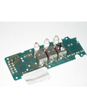 Mercedes W140 Soft Close Vacuum Pump PCB 2 A1408001848