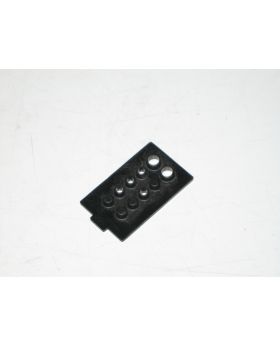Mercedes W140 Vacuum Pump Connector Bracket A1408001848 Used Genuine