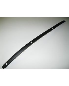 BMW E46 Compact Rear Bumper Guard Trim Strip 7003806 New Genuine