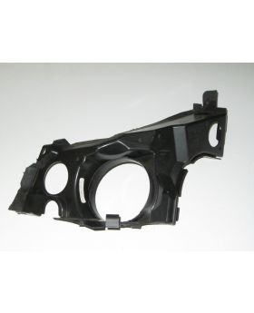 BMW E38 Upper Right Engine Bay Trim Cover Panel 8231456 New Genuine