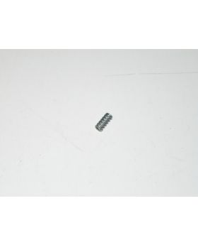 BMW E36 Touring Boot Sun Blind Bracket Spring 2492325 New Genuine