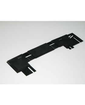 BMW E38 Left Head Light Bracket Mount Plate 8157937 New Genuine