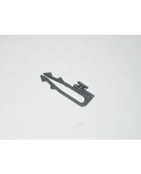 BMW E38 Left Headlight Lamp Bracket Mount Clip 8157937 New Genuine
