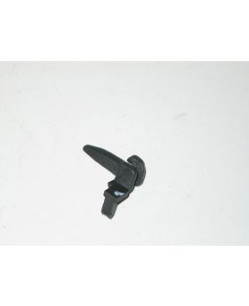 BMW E38 Left Headlight Lamp Bracket Mount Clip 8157937 New Genuine
