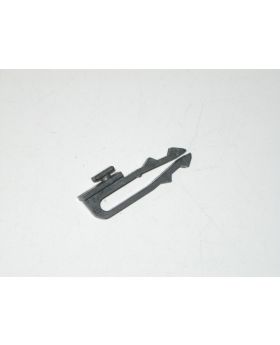 BMW E38 Front Right Grille Bracket Mount Clip 8157938 New Genuine