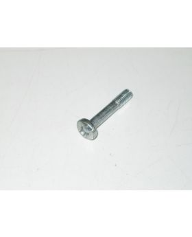 BMW Cross Head Machine Screw Bolt M6x1.00x32 mm 1735391 New Genuine