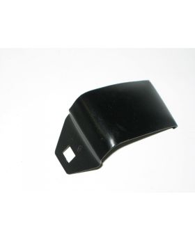 BMW E28 Rear Left Bumper Joint Cover Trim 1961919 New Genuine