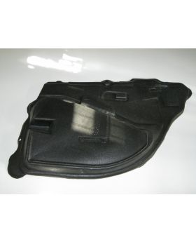 BMW E38 Rear Left Door Sound Insulation Liner 8157211 New Genuine