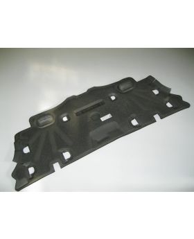 BMW E36 Compact Boot Trunk Lid Sound Insulation 8146025 New Genuine