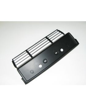 BMW E34 Front Number Reg Plate Mount Bracket 1934337 New Genuine