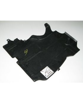 BMW E46 Chassis Undertray Shield Guard Cover 8218120 New Genuine