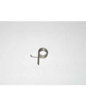BMW E36 Touring LH Boot Storage Release Spring 8191773 New Genuine