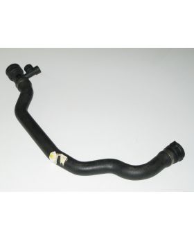 BMW E46 M47N Engine Radiator Coolant Top Hose 2249778 New Genuine