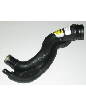 BMW E39 Petrol Saloon Fuel Filler Neck Pipe 1182912 New Genuine