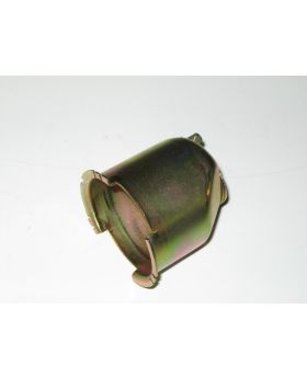 BMW E39 Petrol Saloon Fuel Filler Anti Syphon 6758273 New Genuine
