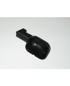 BMW Bike Rear Right Turn Indicator Housing Case 7654310 New Genuine