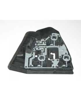 BMW E46 Rear Right Tail Light Lamp Bulb Holder 8364926 New Genuine