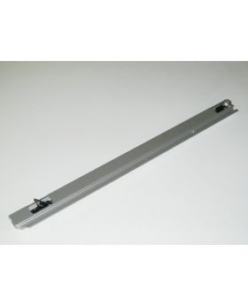 BMW E83 Left Boot Trunk Tie Down Lashing Rail 3411941 New Genuine