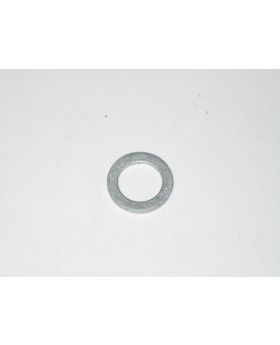 BMW E30 Front Bumper Bracket Bolt Washer Gasket 9931672 New Genuine