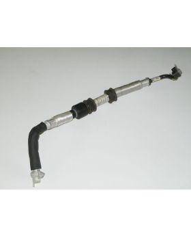 BMW E36 Aircon A/C Refrigerant Line Hose Pipe 8377633 New Genuine