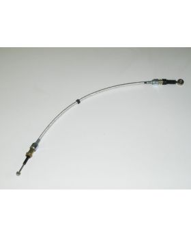 MINI R50 Gear Box Shift Change Selector Cable 7515456 New Genuine