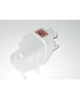 MINI R50 R52 Coolant Radiator Expansion Tank 7509071 New Genuine