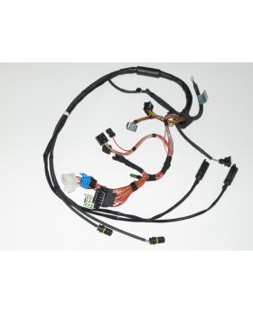 BMW E46 Manual Gearbox Wiring Harness Loom Lead 7518041 New Genuine