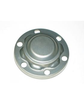 BMW E39 Inner Drive Shaft CV Joint Dust Cover 1229375 New Genuine