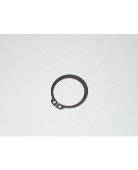 BMW E39 Drive Shaft CV Joint Circlip Lock Ring 1229375 New Genuine