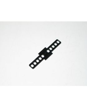 BMW E39 Centre Armrest Slider Ball Bearing Cage 9405851 New Genuine