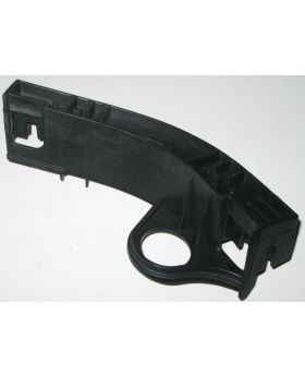 BMW E70 Front Bumper Left Inner Bracket Mount 7165471 New Genuine