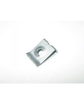BMW Body Chassis Clip Nut Screw Fixing Fastener Clamp 07146988451 New Genuine