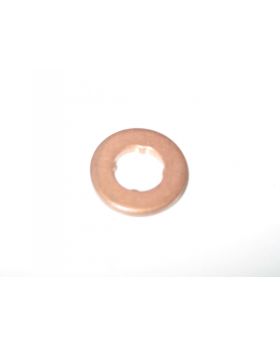 BMW M57 Engine Fuel Injector Gasket Washer Seal 13537785722 New Genuine