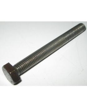 BMW Hex Bolt Screw M10 x 1.50 x 92 mm Grade 10.9 1740345 11111740345 Genuine