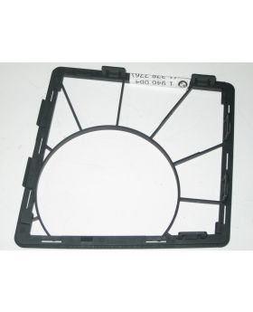 BMW E34 E32 Saloon Rear RH Speaker Grille Frame 1946084 51461946084 Used Genuine