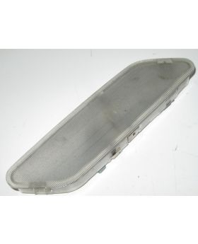 BMW E34 Rear Right Interior Courtesy Roof Light 8359074 Used Genuine