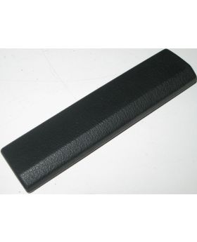 BMW E34 E32 Ashtray Trim Strip Cover Black 1949528 New Genuine
